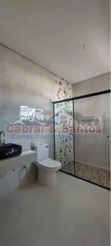 Casa, 3 quartos, 213 m² - Foto 5