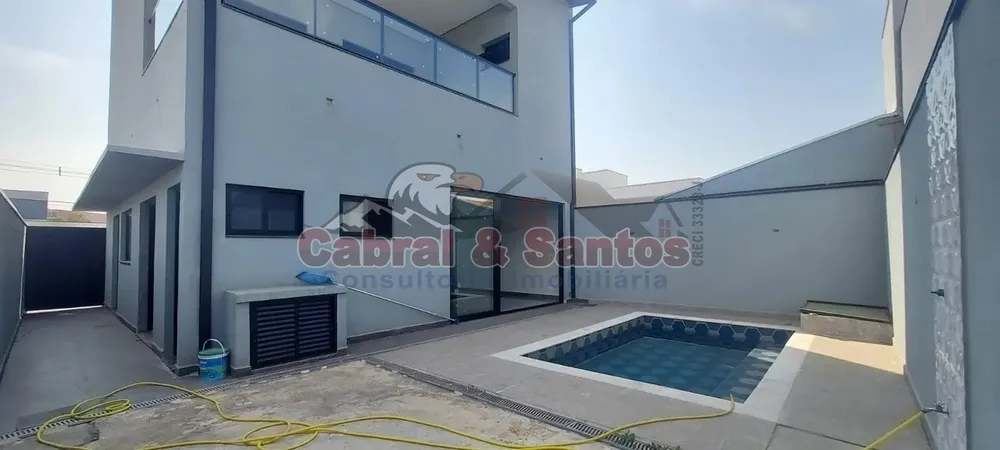 Casa, 3 quartos, 213 m² - Foto 7