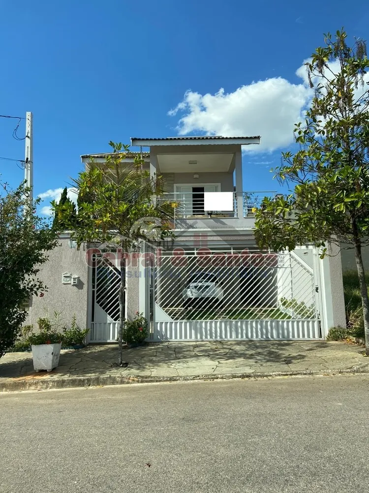 Casa, 2 quartos, 190 m² - Foto 1