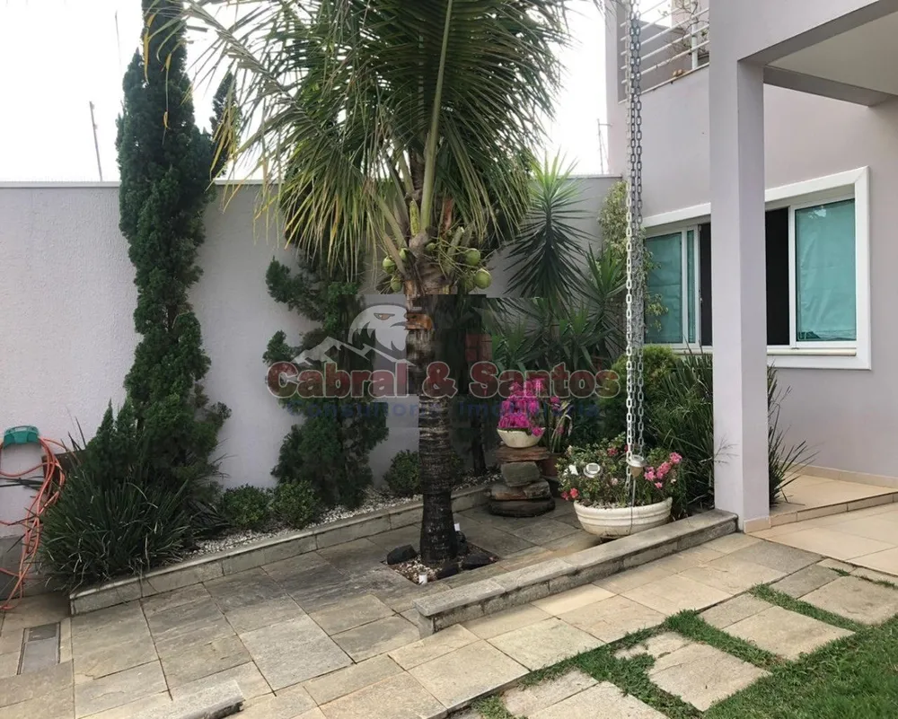 Casa, 2 quartos, 190 m² - Foto 2