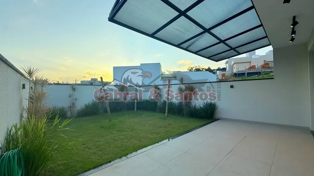 Casa, 3 quartos, 164 m² - Foto 8
