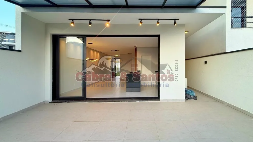 Casa, 3 quartos, 164 m² - Foto 7