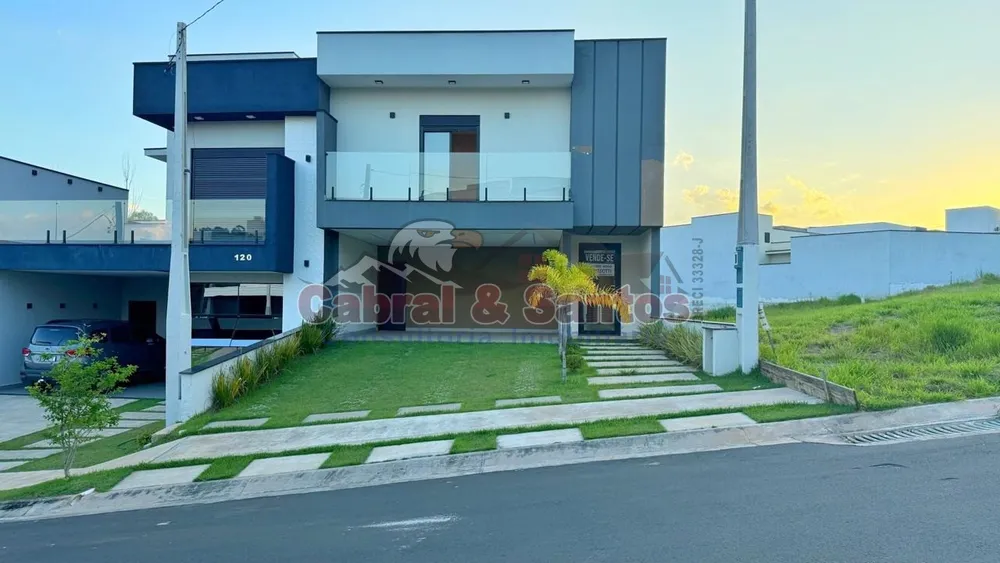 Casa, 3 quartos, 164 m² - Foto 1
