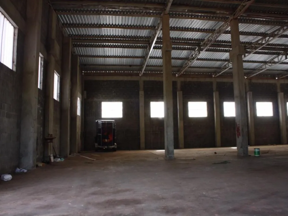 Depósito-Galpão, 3050 m² - Foto 3