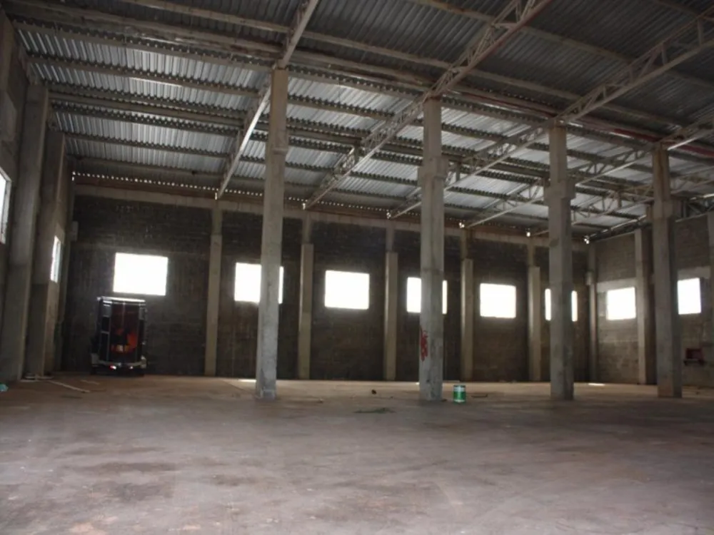 Depósito-Galpão, 3050 m² - Foto 2