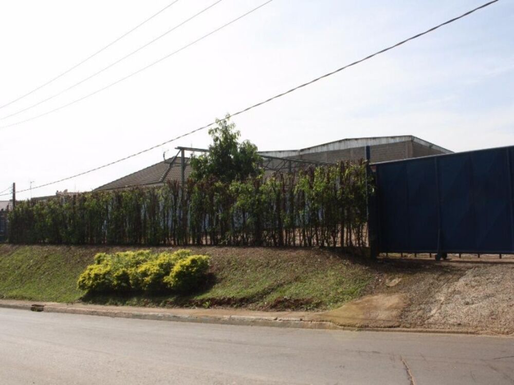Depósito-Galpão, 3050 m² - Foto 3