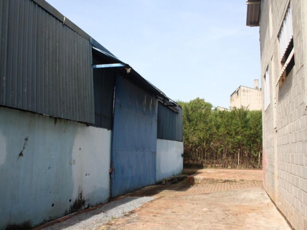 Depósito-Galpão, 3050 m² - Foto 1