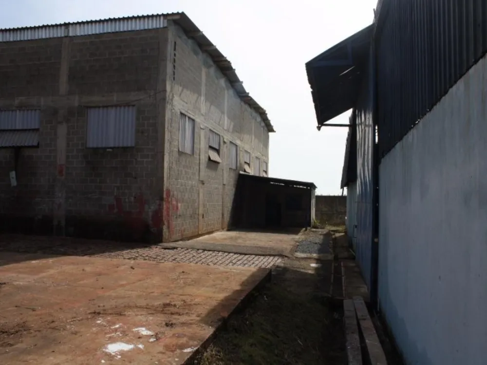 Depósito-Galpão, 3050 m² - Foto 10