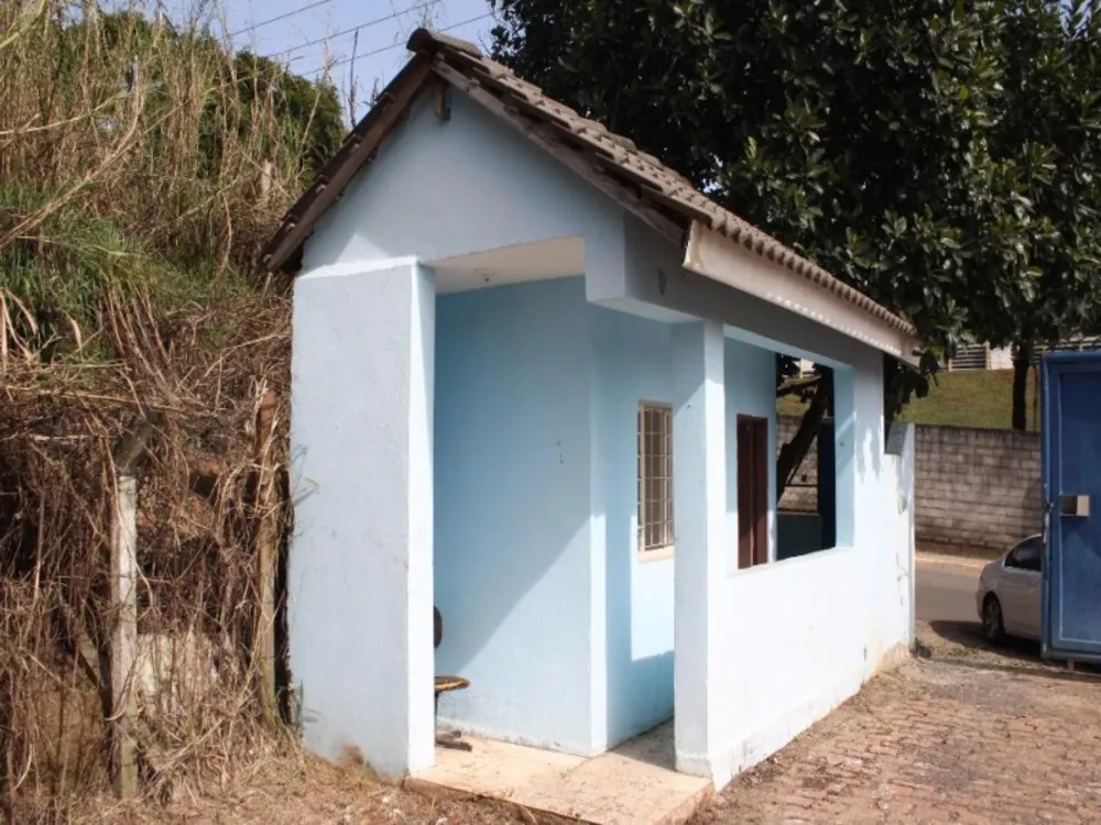 Depósito-Galpão, 3050 m² - Foto 8