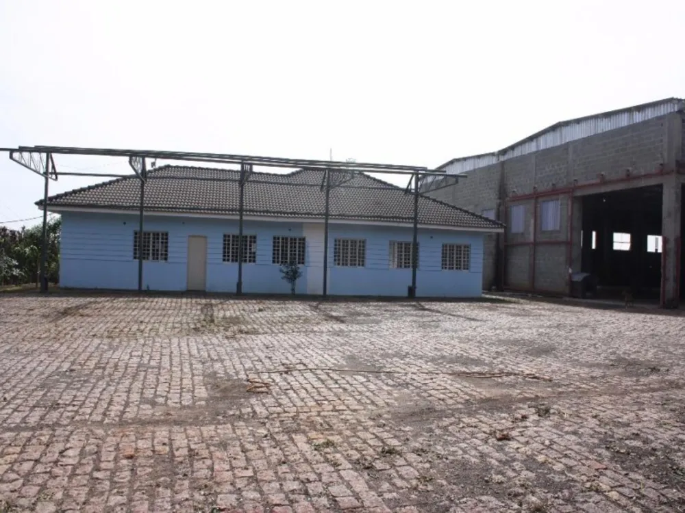 Depósito-Galpão, 3050 m² - Foto 1