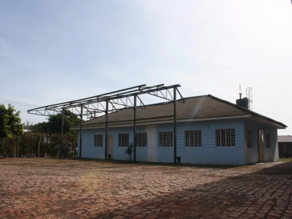 Depósito-Galpão, 3050 m² - Foto 5