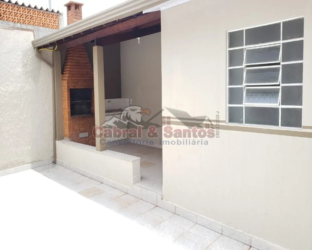 Casa, 4 quartos, 180 m² - Foto 4