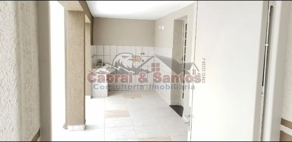 Casa, 4 quartos, 180 m² - Foto 2