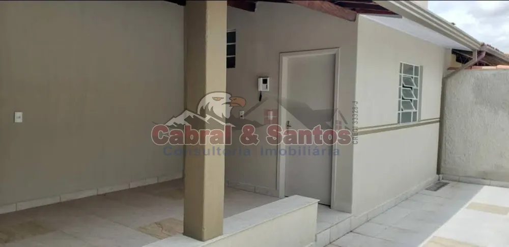 Casa, 4 quartos, 180 m² - Foto 3