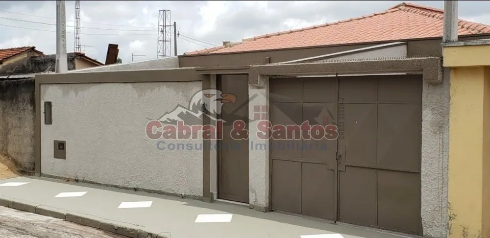 Casa, 4 quartos, 180 m² - Foto 1