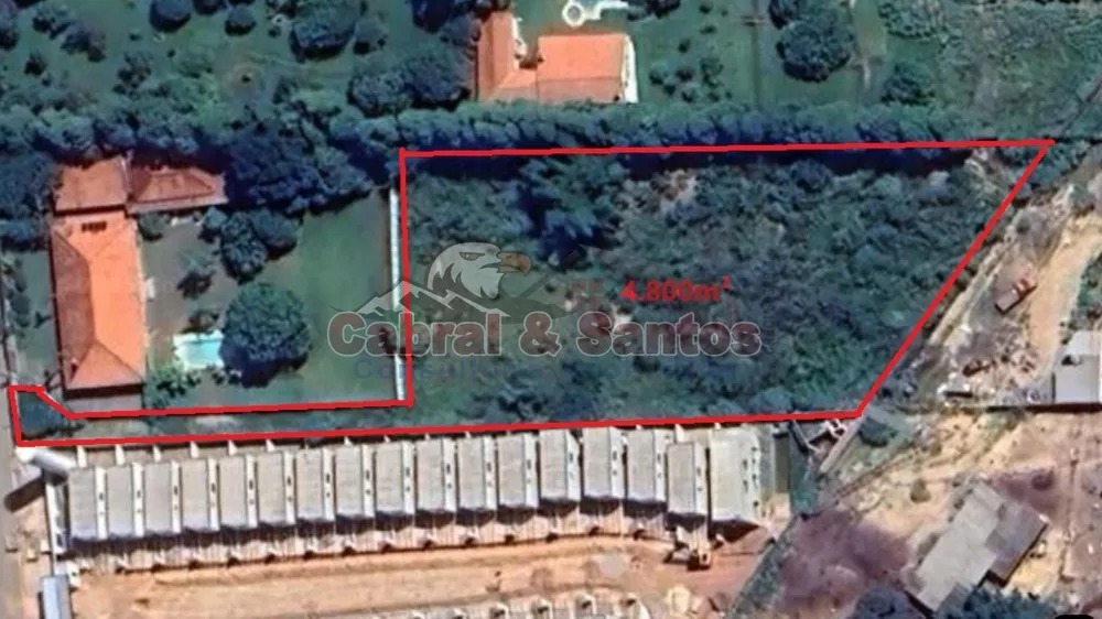 Terreno, 4874 m² - Foto 1