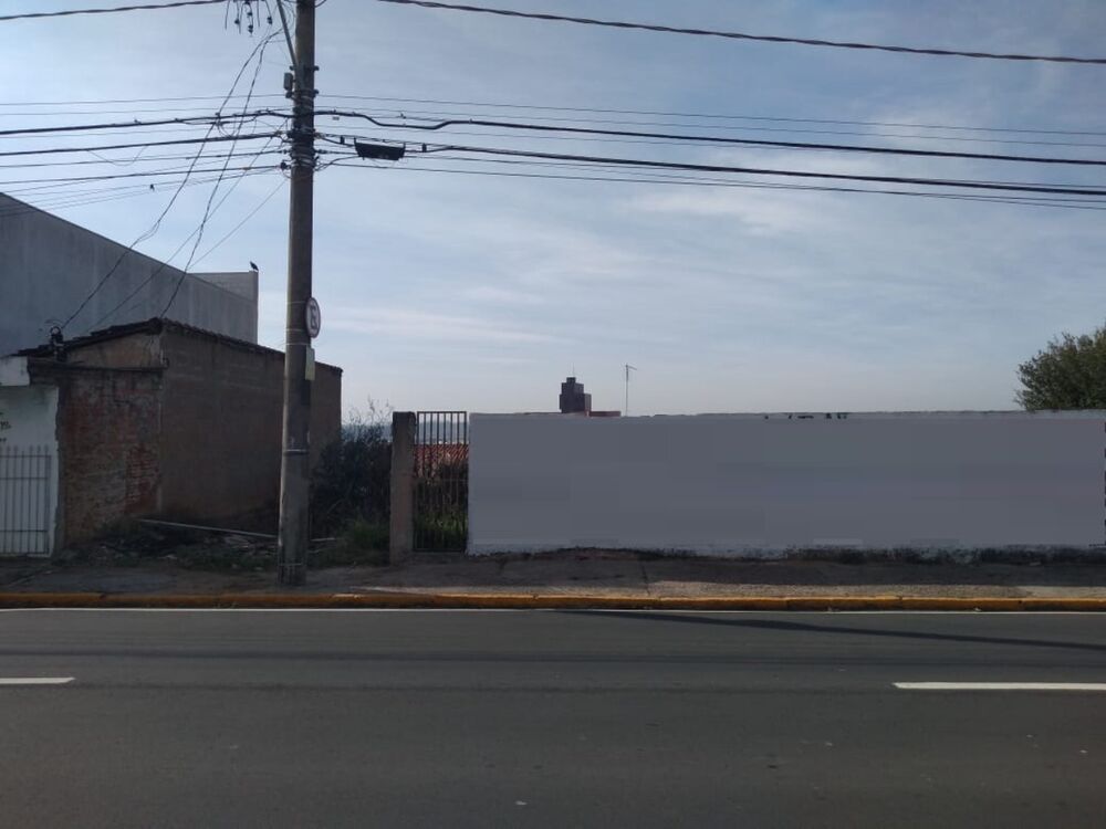 Loteamento e Condomínio, 125 m² - Foto 1