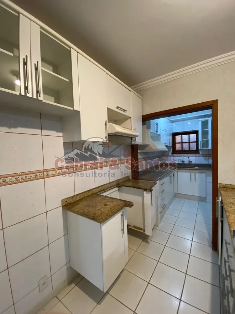 Casa, 3 quartos, 154 m² - Foto 7