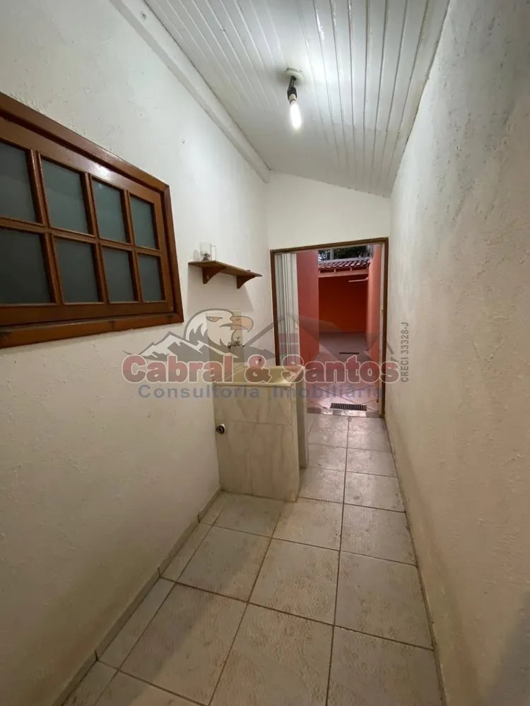 Casa, 3 quartos, 154 m² - Foto 8