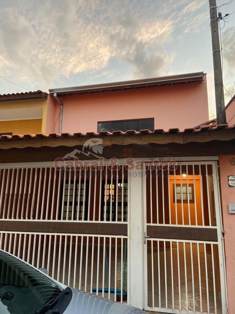 Casa, 3 quartos, 154 m² - Foto 4