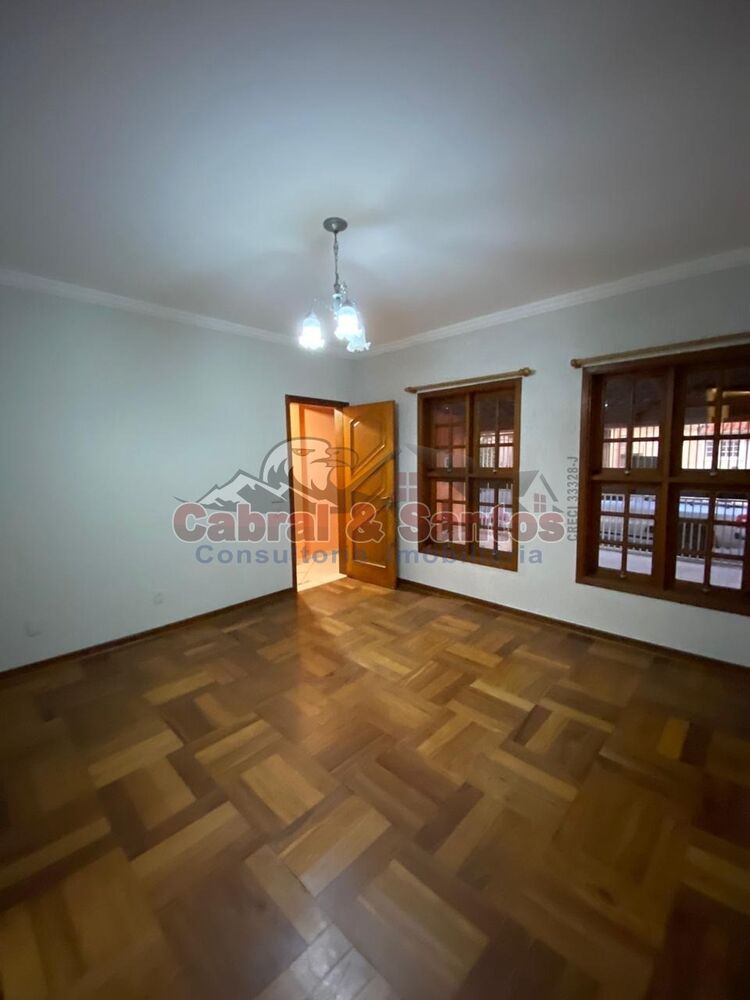 Casa, 3 quartos, 154 m² - Foto 2