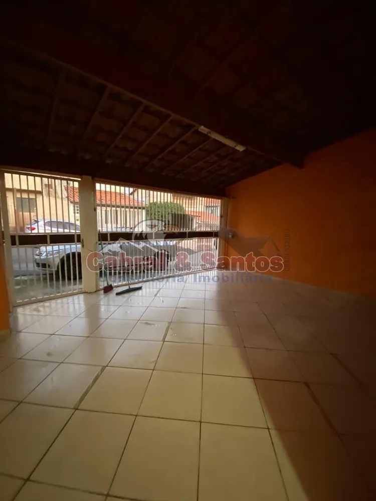 Casa, 3 quartos, 154 m² - Foto 3