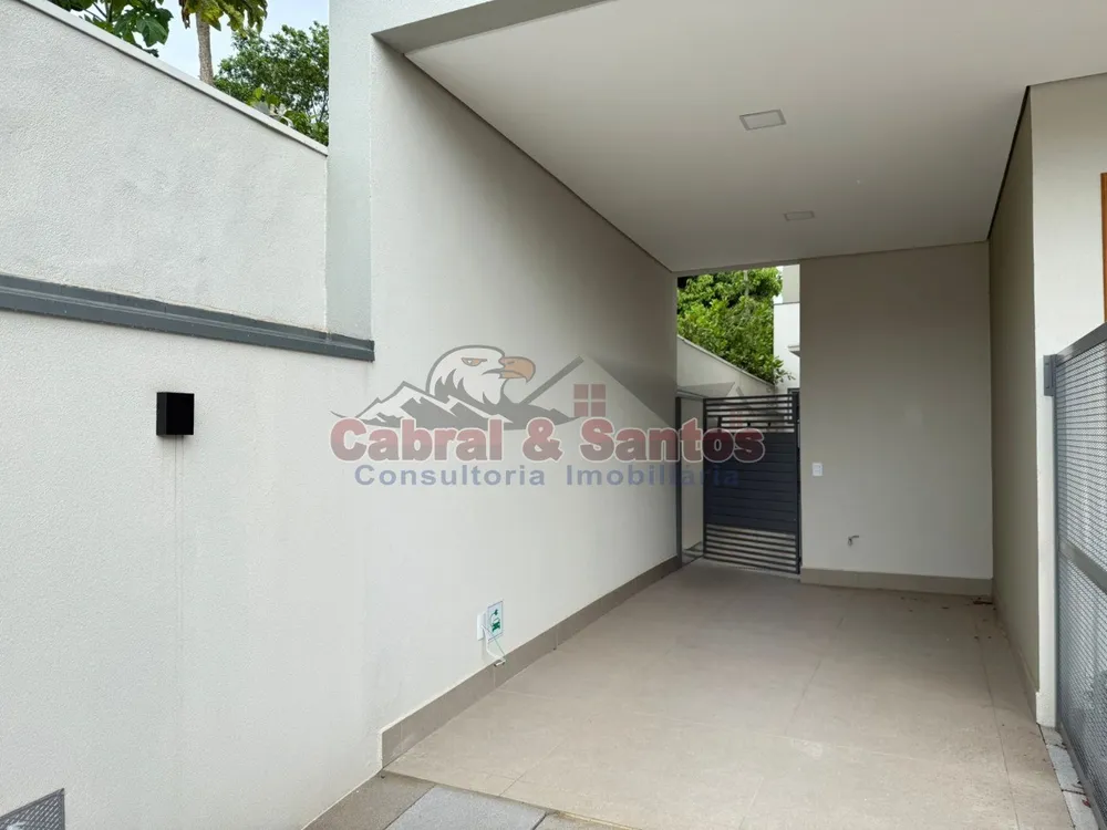Casa, 3 quartos, 101 m² - Foto 11
