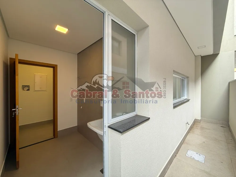 Casa, 3 quartos, 101 m² - Foto 5