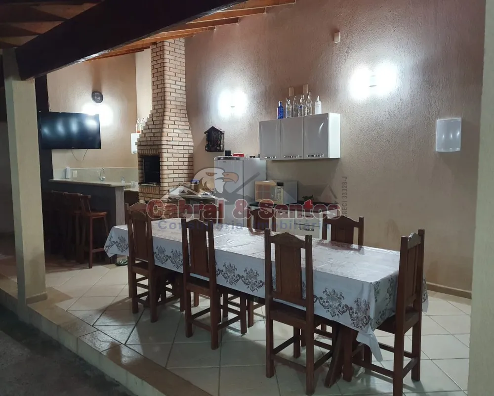 Casa, 2 quartos, 128 m² - Foto 11