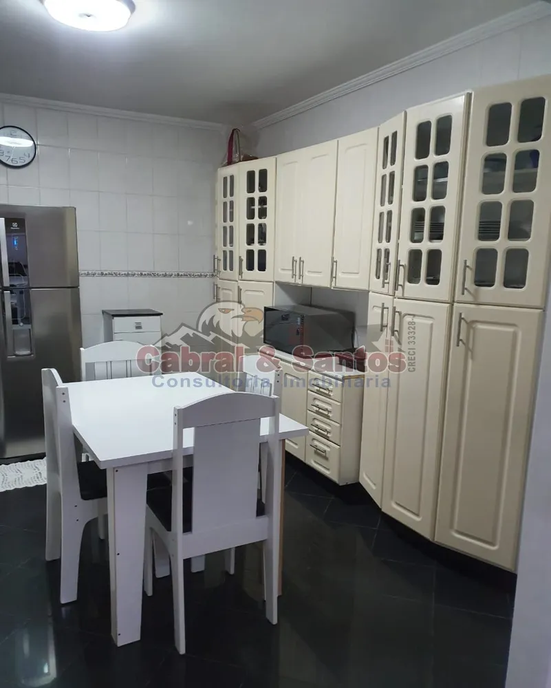 Casa, 2 quartos, 128 m² - Foto 5