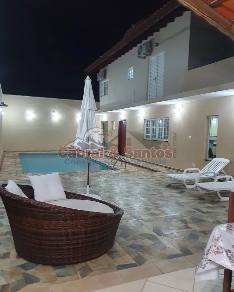 Casa, 2 quartos, 128 m² - Foto 1