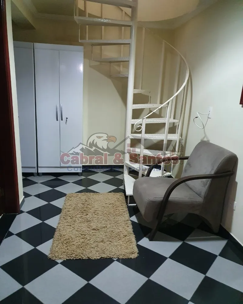 Casa, 2 quartos, 128 m² - Foto 3