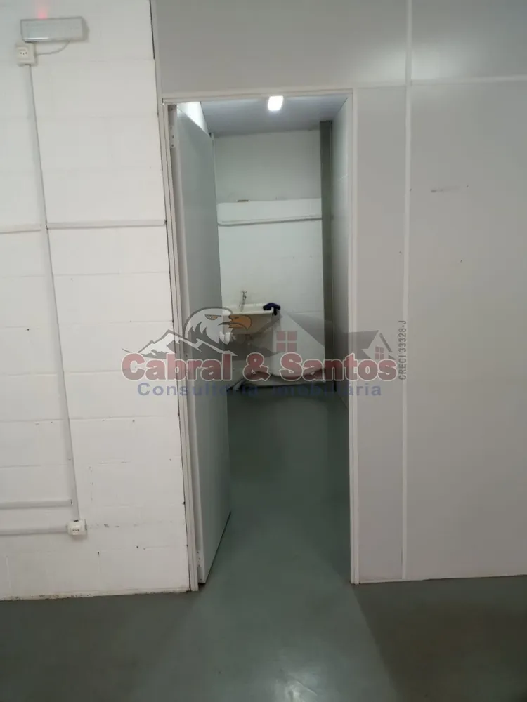 Depósito-Galpão, 240 m² - Foto 10