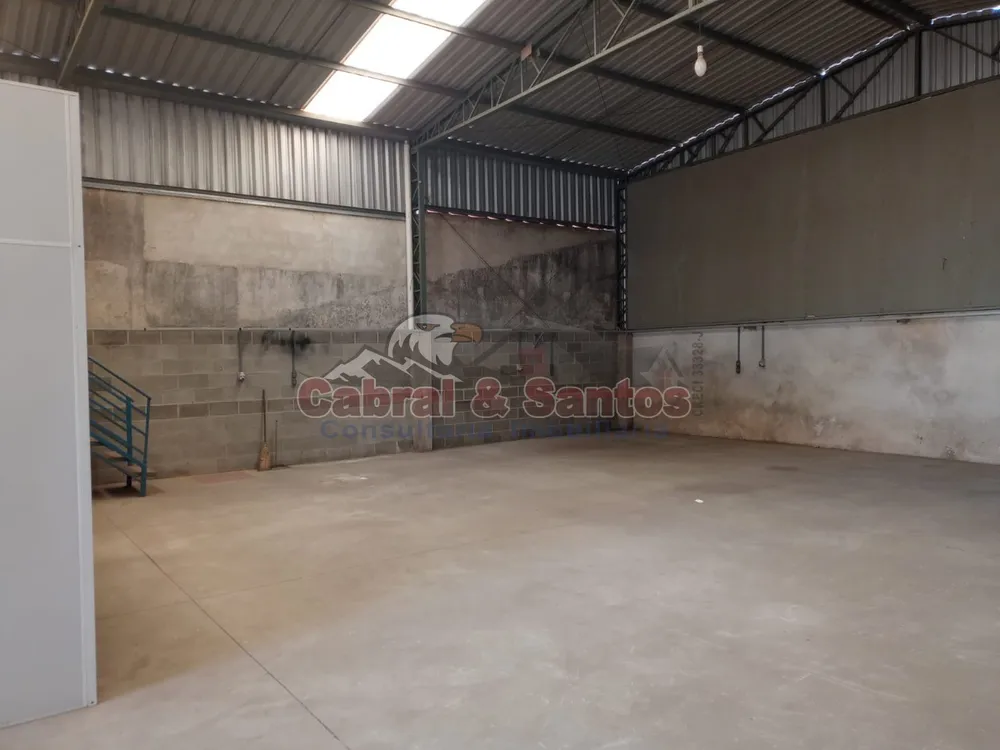 Depósito-Galpão, 240 m² - Foto 7