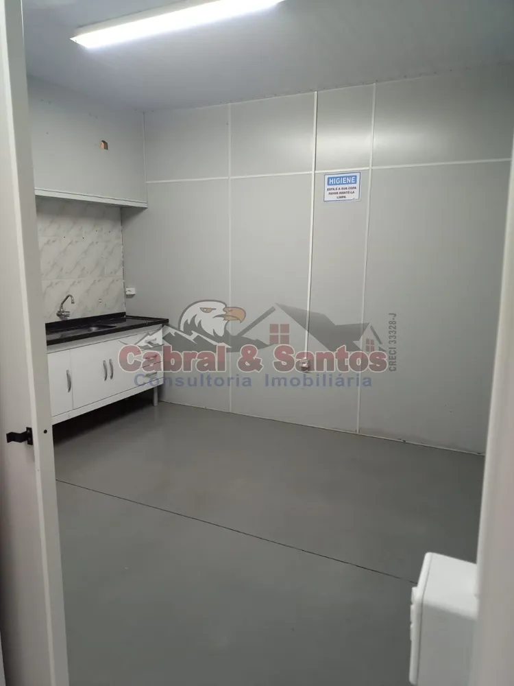 Depósito-Galpão, 240 m² - Foto 12