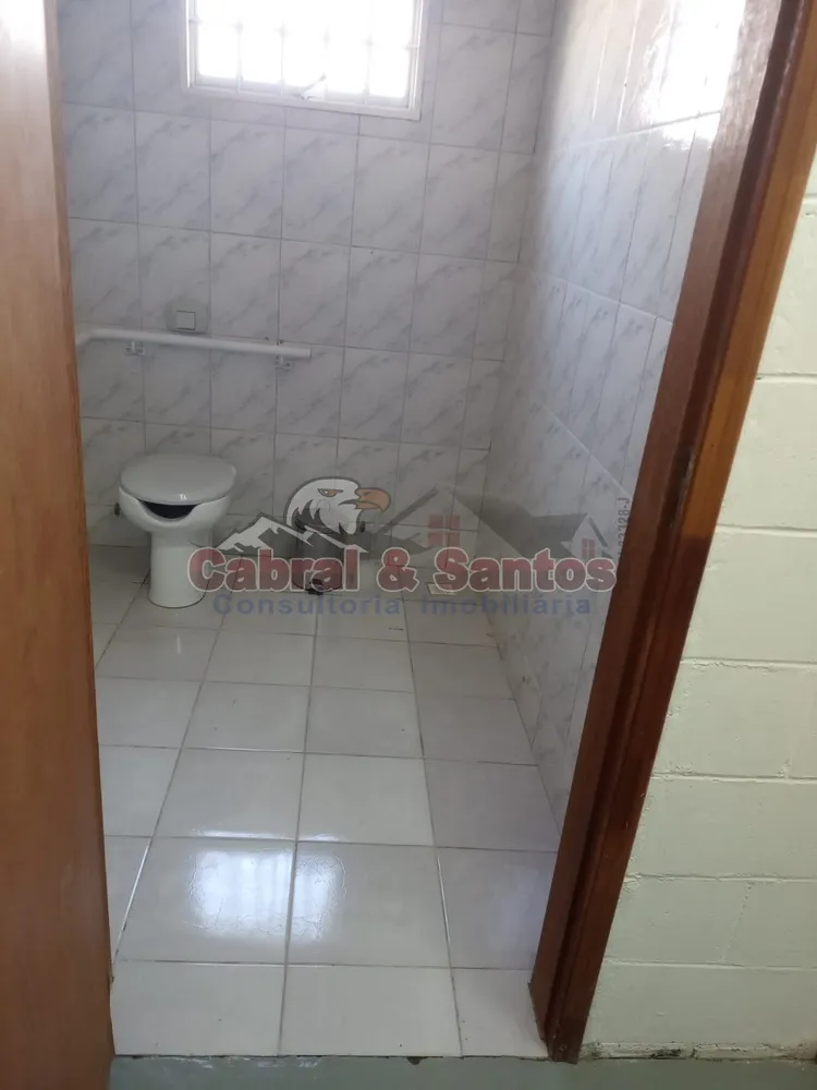 Depósito-Galpão, 240 m² - Foto 8