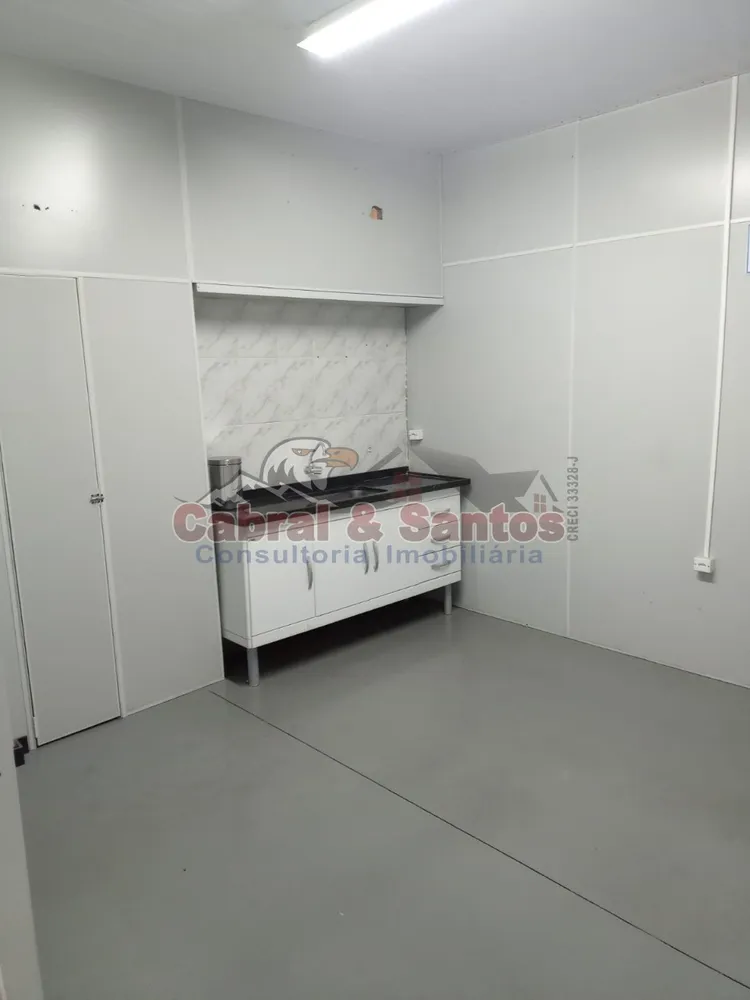 Depósito-Galpão, 240 m² - Foto 11