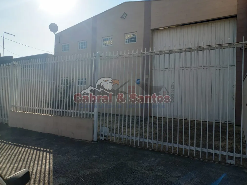 Depósito-Galpão, 240 m² - Foto 2