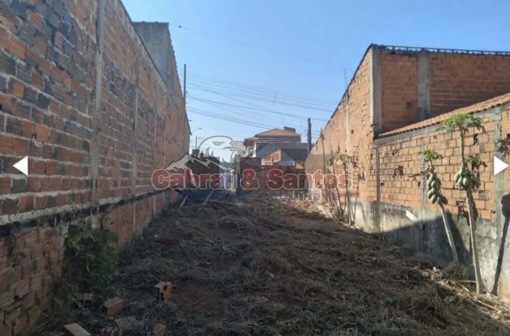 Terreno, 150 m² - Foto 1