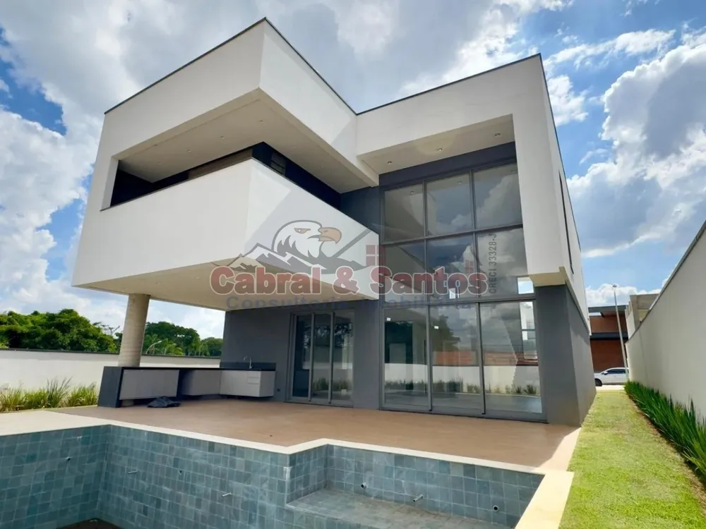 Casa, 4 quartos, 352 m² - Foto 9