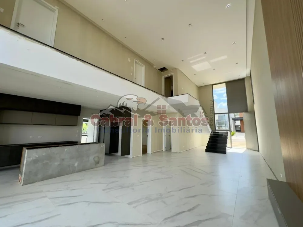 Casa, 4 quartos, 352 m² - Foto 5