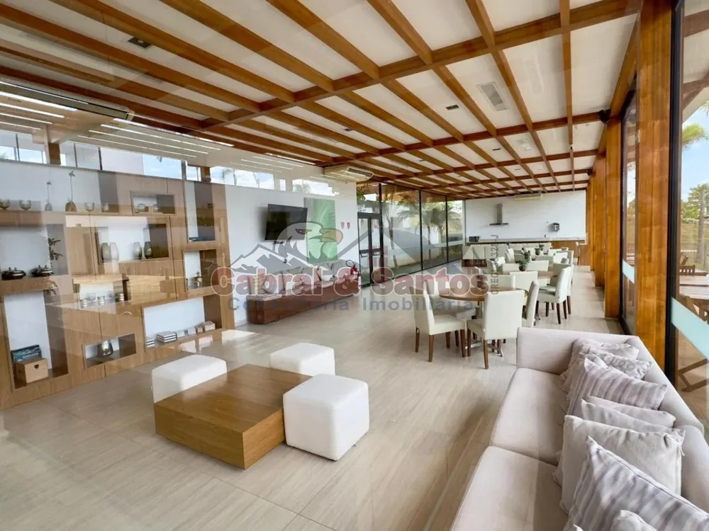 Casa, 4 quartos, 352 m² - Foto 12