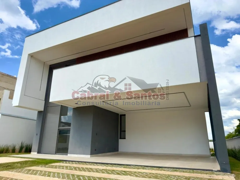 Casa, 4 quartos, 352 m² - Foto 3