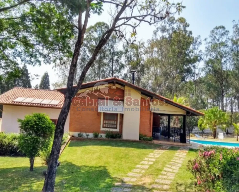 Chácara, 7 quartos, 7861 m² - Foto 1