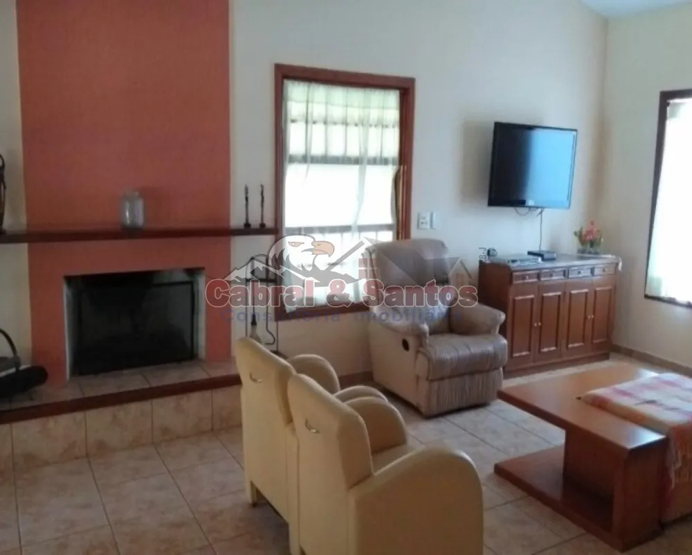 Chácara, 7 quartos, 7861 m² - Foto 3