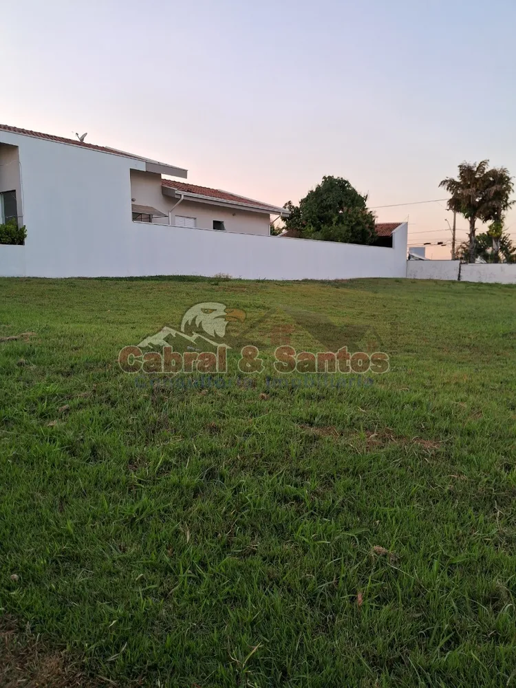 Terreno, 1016 m² - Foto 1