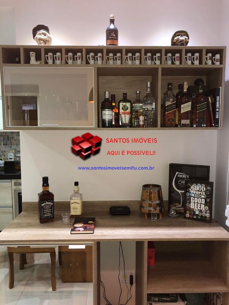 Cobertura, 3 quartos, 85 m² - Foto 5