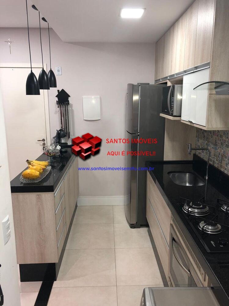 Cobertura, 3 quartos, 85 m² - Foto 4