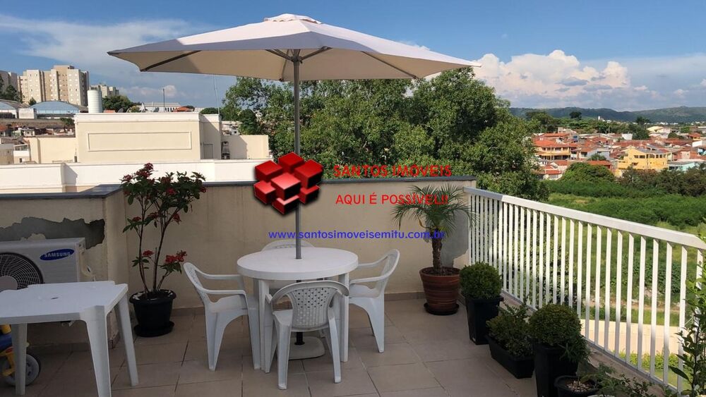 Cobertura, 3 quartos, 85 m² - Foto 13