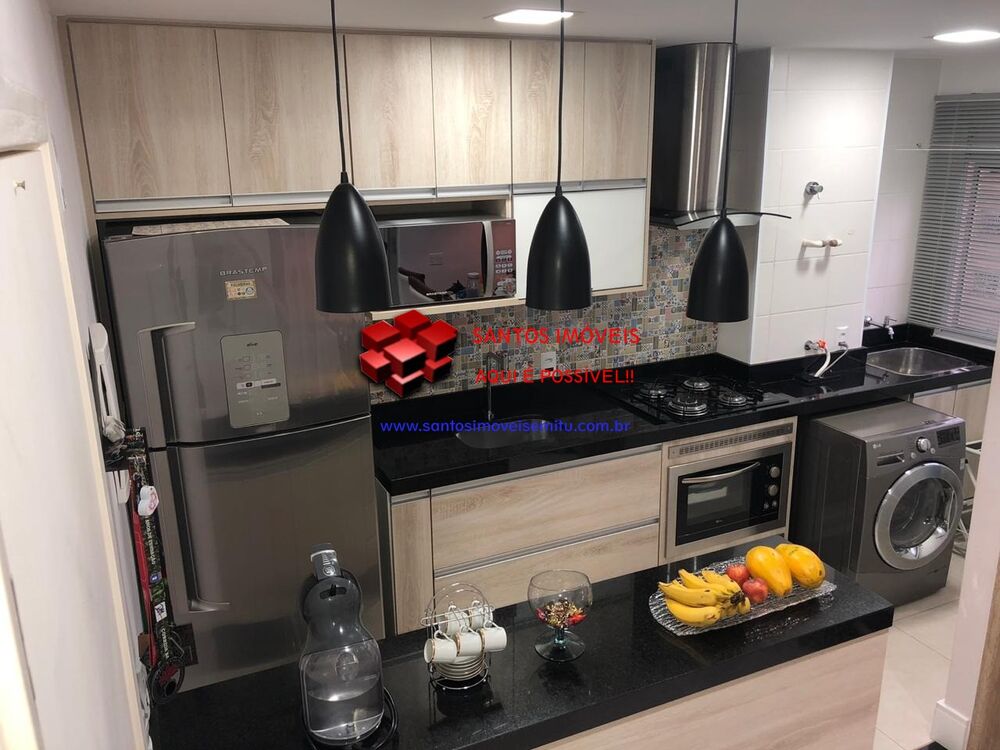 Cobertura, 3 quartos, 85 m² - Foto 2